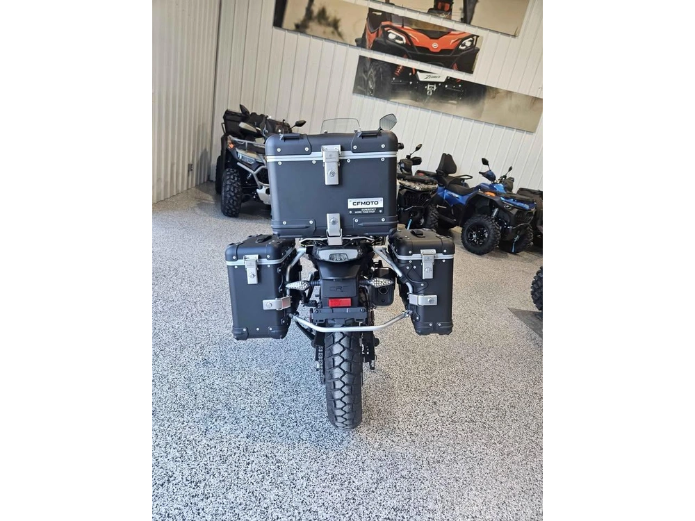 Cfmoto 800 Ibex Explore 2026 alt