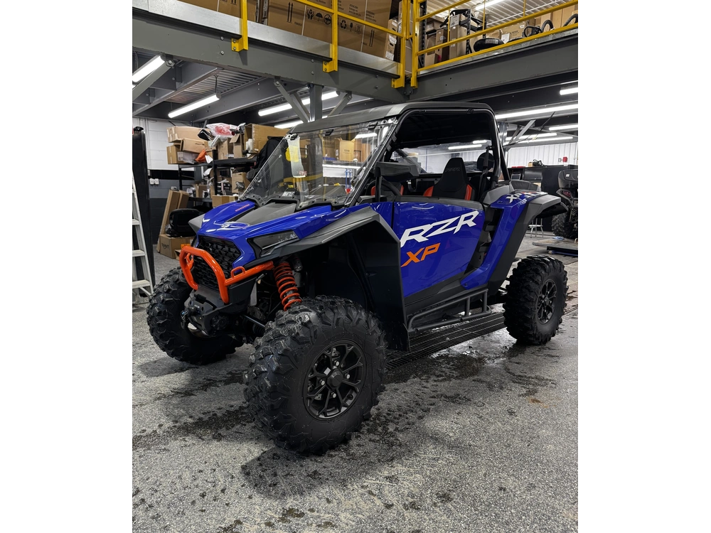 Polaris Rzr Xp 1000 Ult 2025 alt