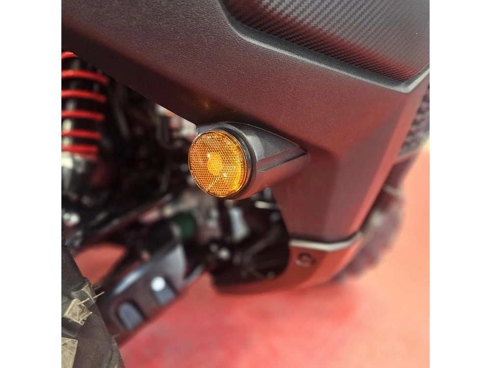 2026 Suzuki Kingquad 500 Axi Power Steering Se alt