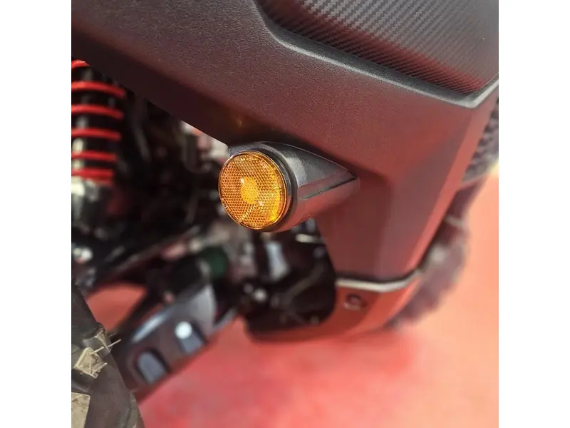 Suzuki KING QUAD 500 XPZ 2026