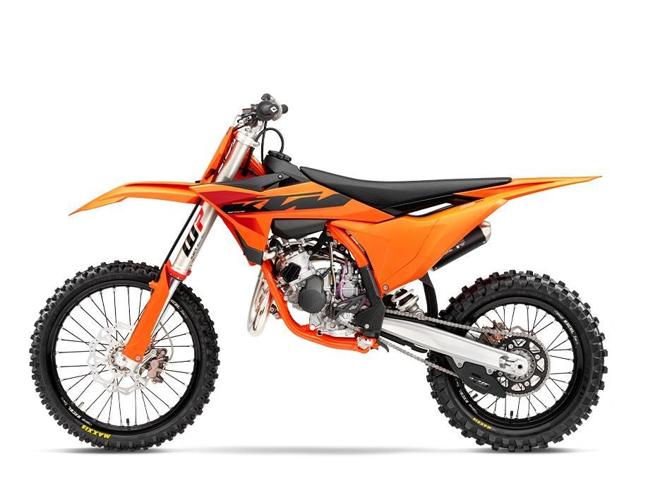 Ktm 85 Sx 19/16 2026 alt