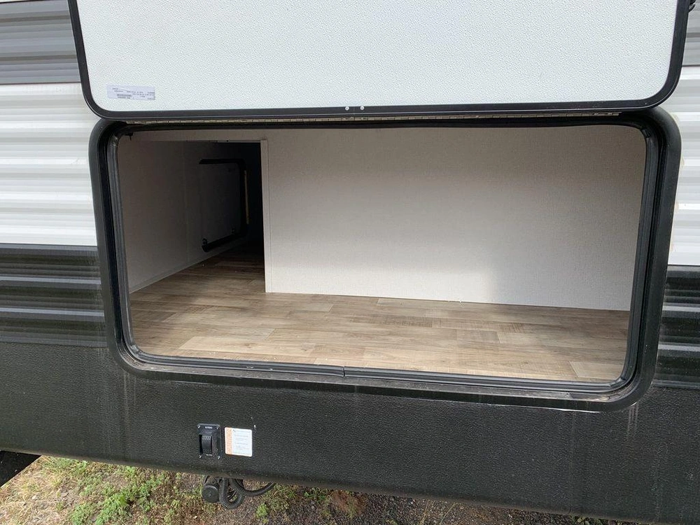 2022 Keystone Rv Hideout 290qb alt