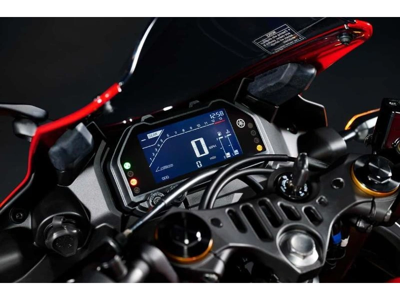 Yamaha Yzf-r3 2026 alt