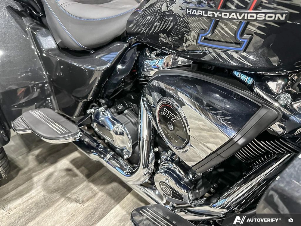 2026 Harley-davidson Street Glide 3 Limited alt