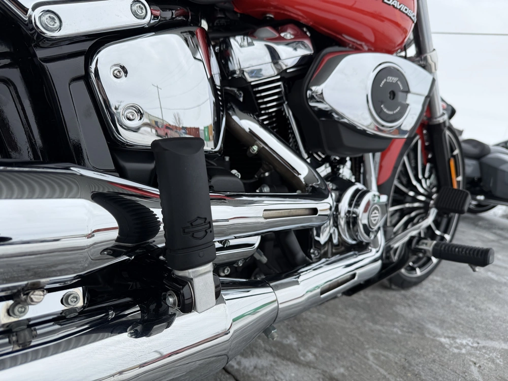 2026 Harley-davidson Breakout alt