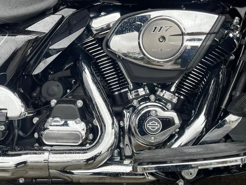 2026 Harley-Davidson FLTRXL - Road Glide® Limited thumbnail 3