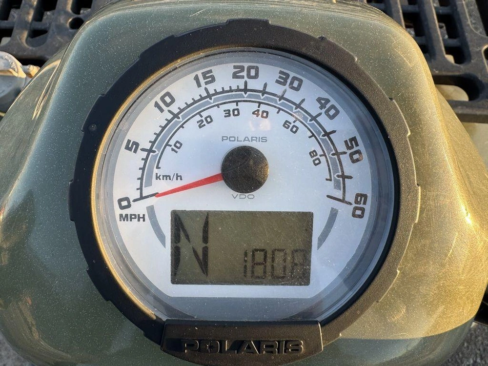 2003 Polaris Sportsman 400 alt