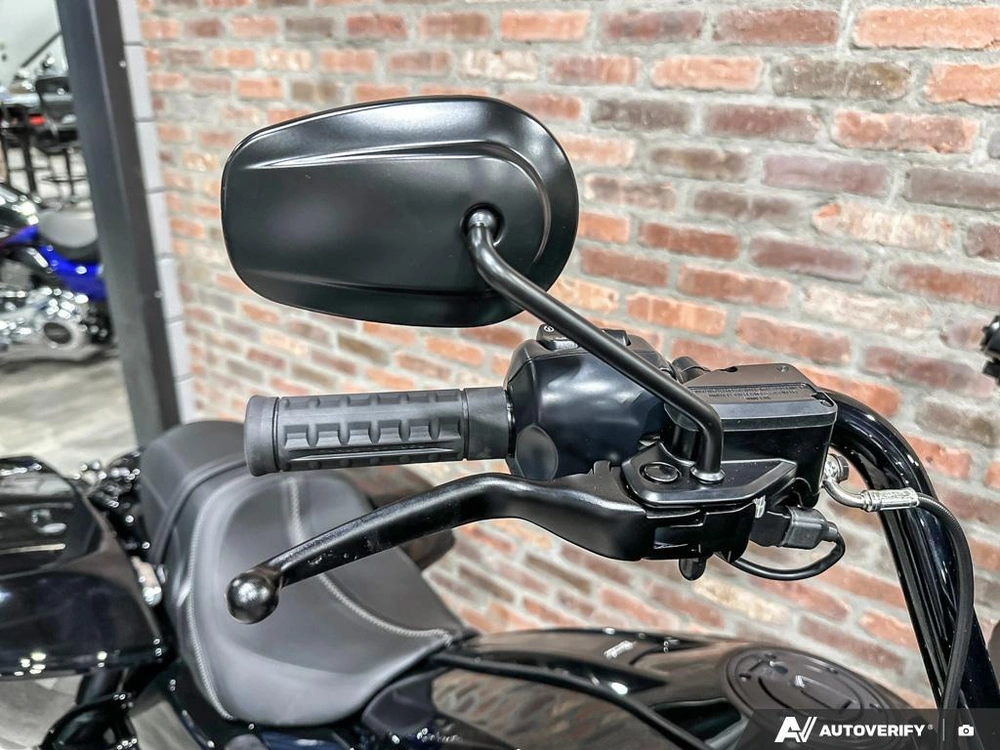 2026 Harley-davidson Road Glide alt