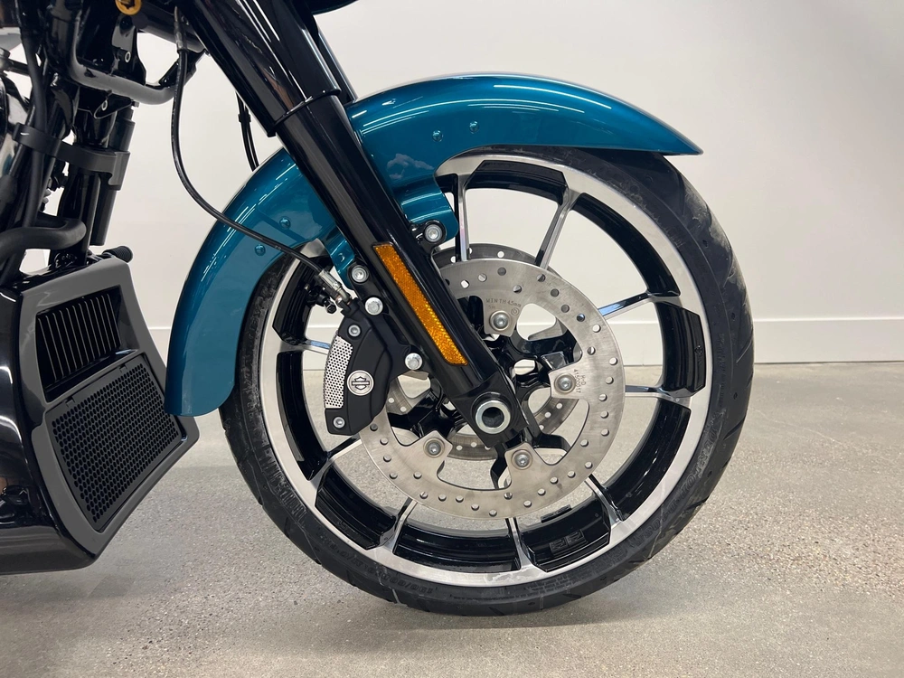 2026 Harley-davidson Fltrt - Road Glide™ 3 alt