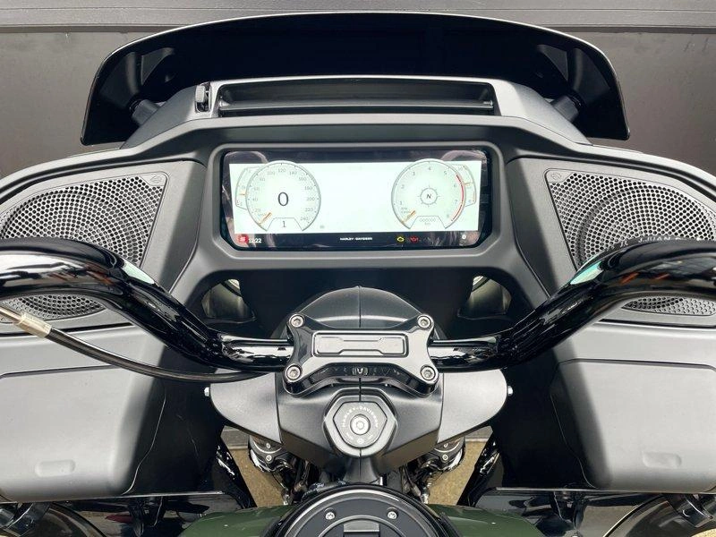 2026 Harley-davidson Fltrx - Road Glide® alt