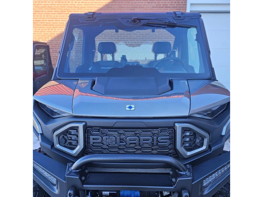 2025 Polaris Ranger Xd 1500 Northstar Edition Ultimate alt