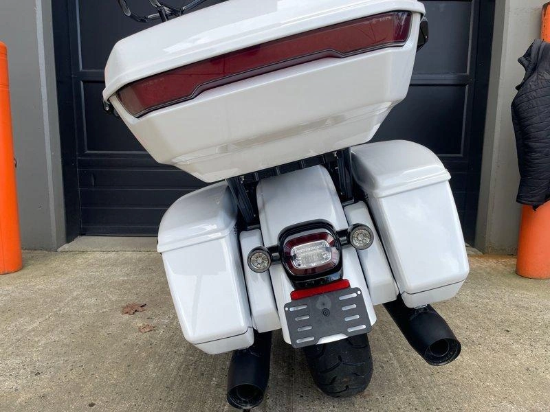 2026 Harley-davidson Fltrxl - Road Glide® Limited alt