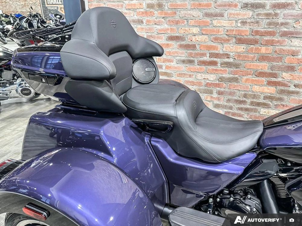 2026 Harley-davidson Street Glide 3 Limited alt