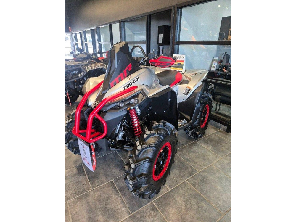 Can-am Renegade X Mr 1000r 2026 alt