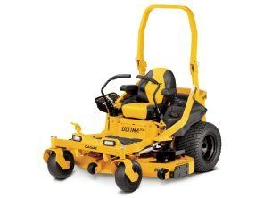 2026 Cub Cadet Ztx4-60 747cc Twin alt