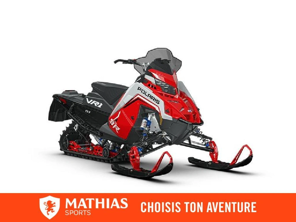 2027 Polaris 9r Indy Vr1 137 alt