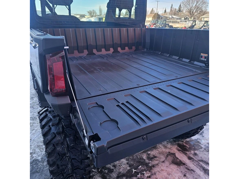 2025 Polaris Ranger Xd 1500 Northstar Edition Ultimate alt