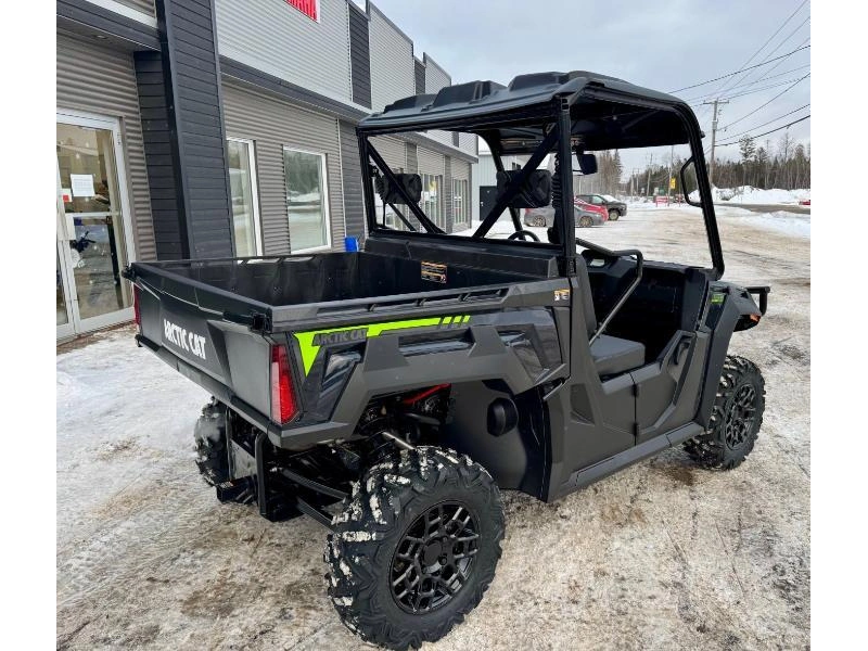 Arctic Cat Prowler Pro Xt 2025 alt