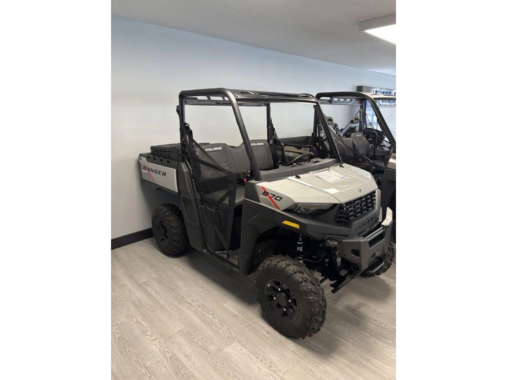 2024 Polaris Ranger Sp 570 Premium alt