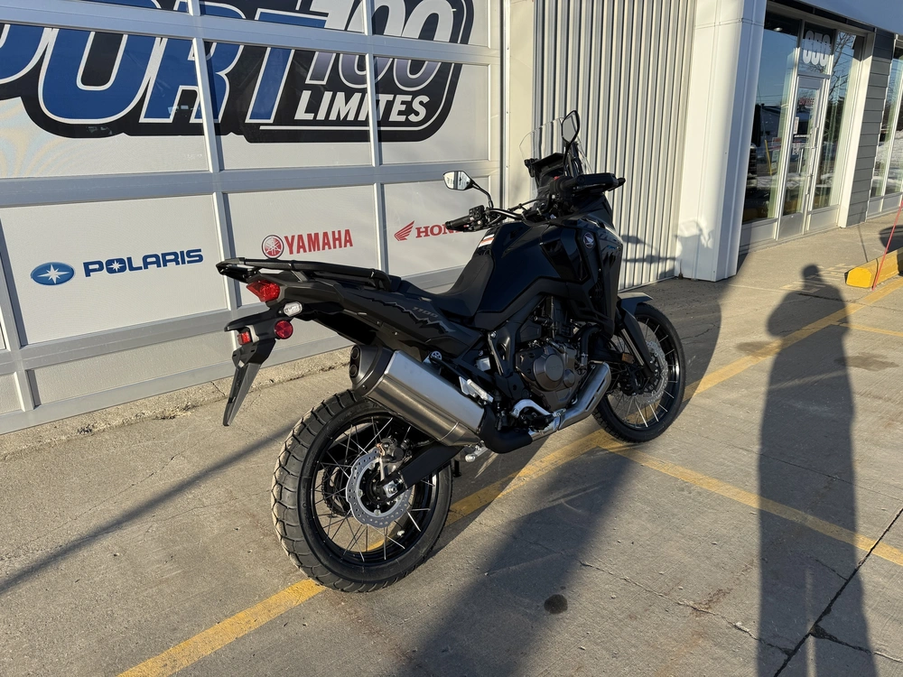 Honda Africa Twin 2026 alt