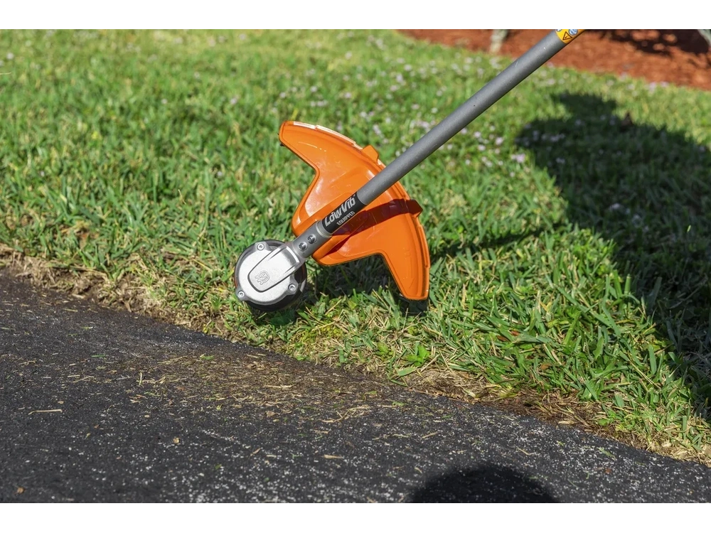 2024 Husqvarna 320il Trimmer 4ah Batt & Chgr alt