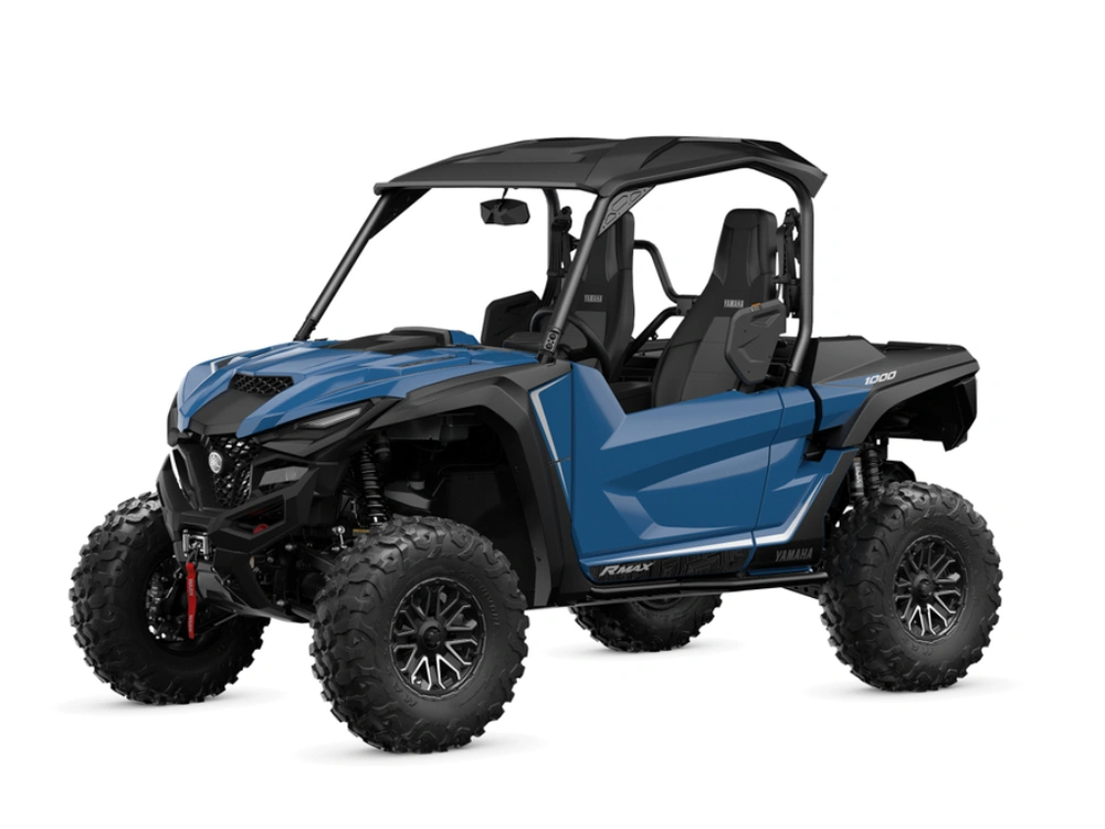 2025 Yamaha Wolverine Rmax2 1000 Le alt