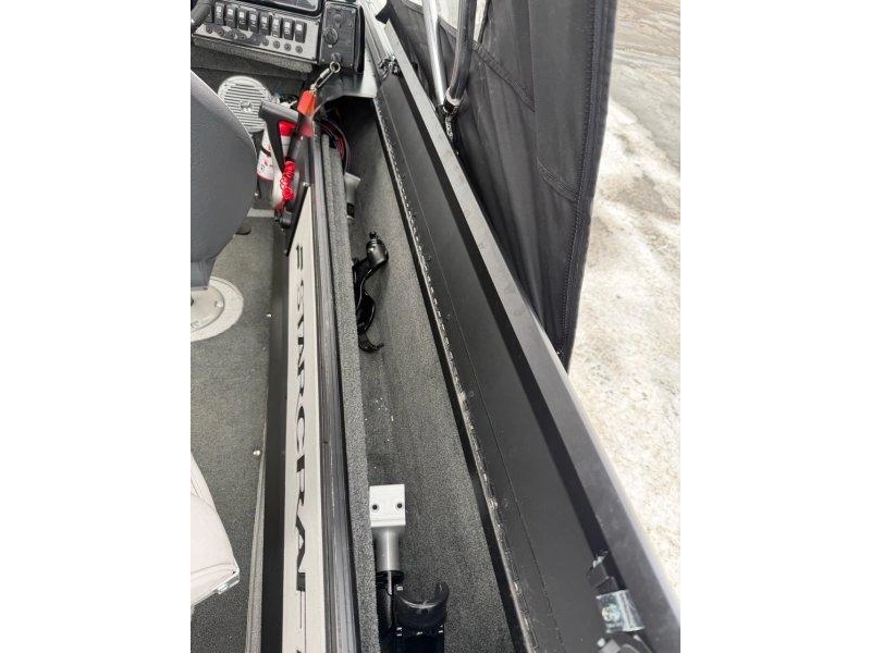 Starcraft Renegade 178 Dc 2018 alt