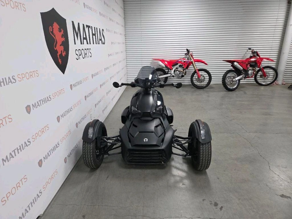 Can-am Ryker 2022 alt
