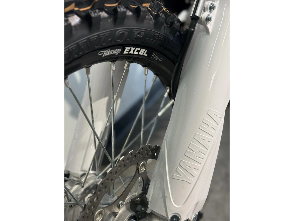 Yamaha Yz250 70e Anniversaire *à Partir De 2.99%💳 2026 alt