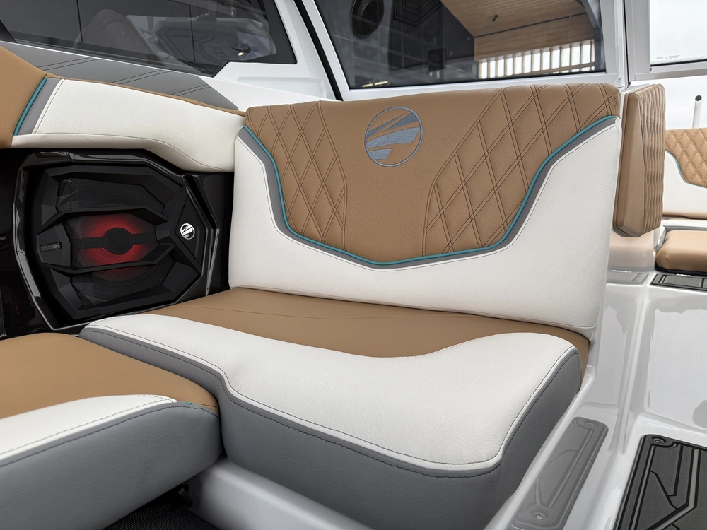 2026 Tige Boats 22rzx alt