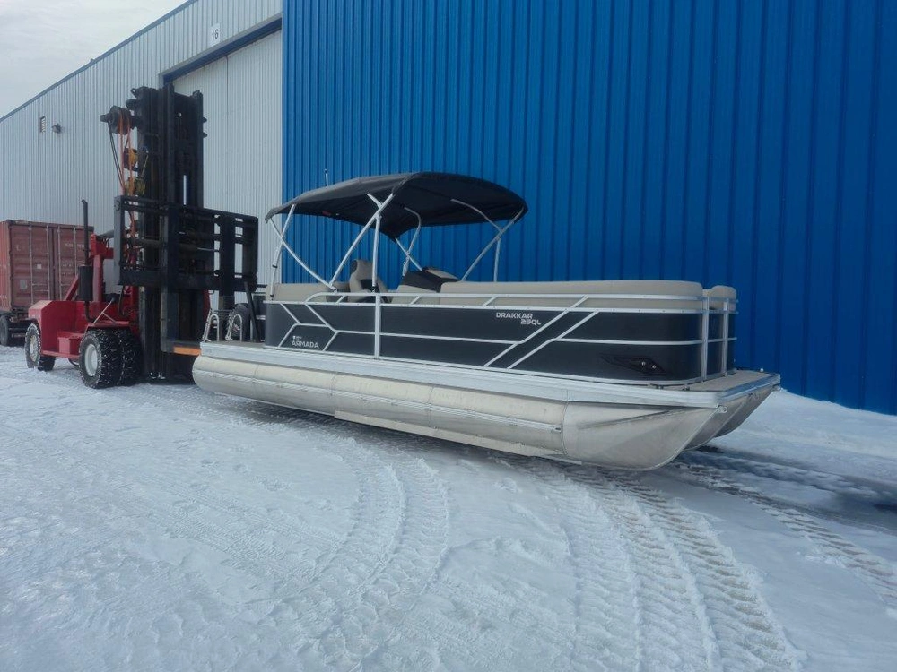 2026 Armada Drakkar 25ql alt