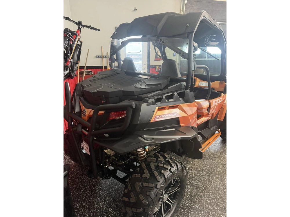 Cfmoto Zforce 1000 Eps 2020 alt