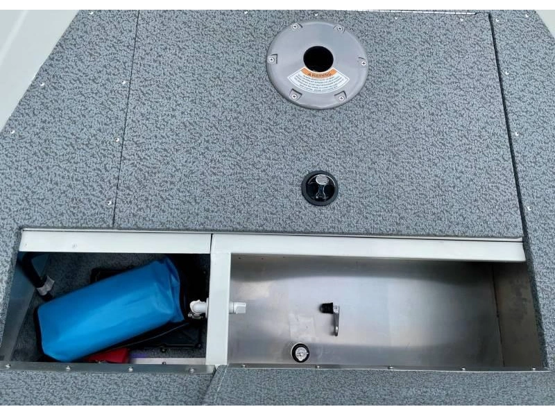 2023 Legend 15 Angler alt