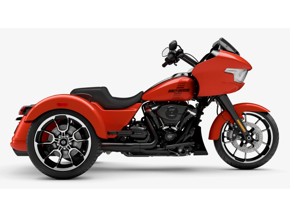 2026 Harley-davidson Fltrt Road Glide 3 alt