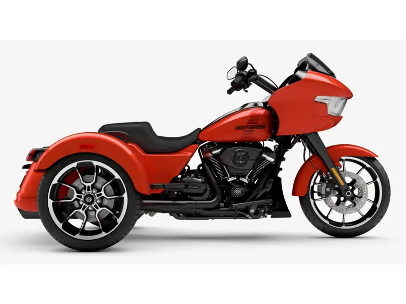 2026 Harley-davidson Fltrt Road Glide 3 alt