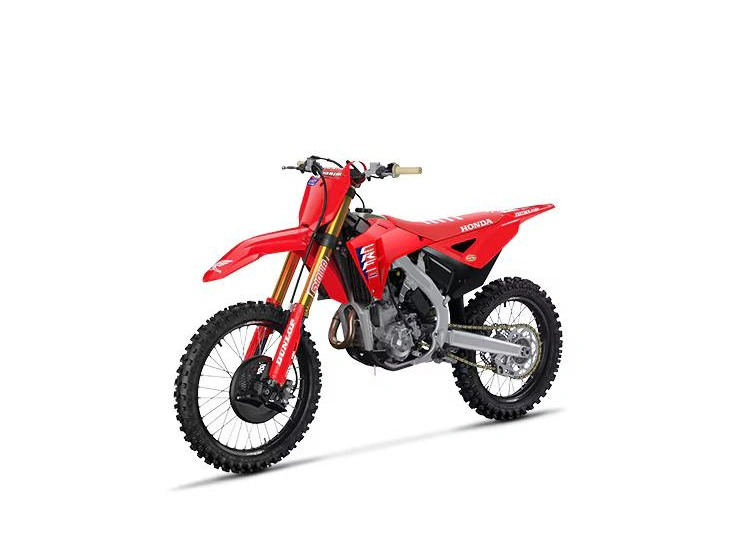 Honda Crf250rwe 2026 alt