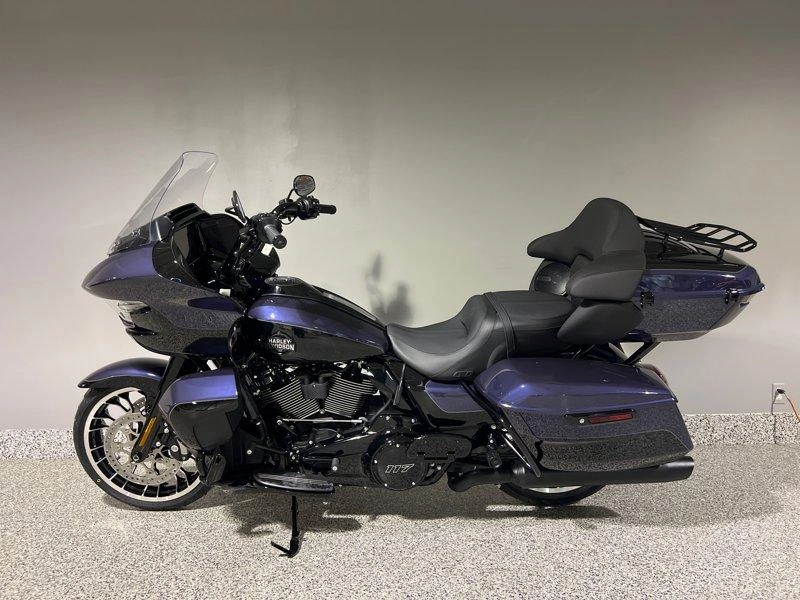 2026 Harley-davidson Fltrxl - Road Glide® Limited alt
