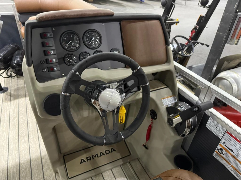 Armada Drakkar 23sb 2026 alt