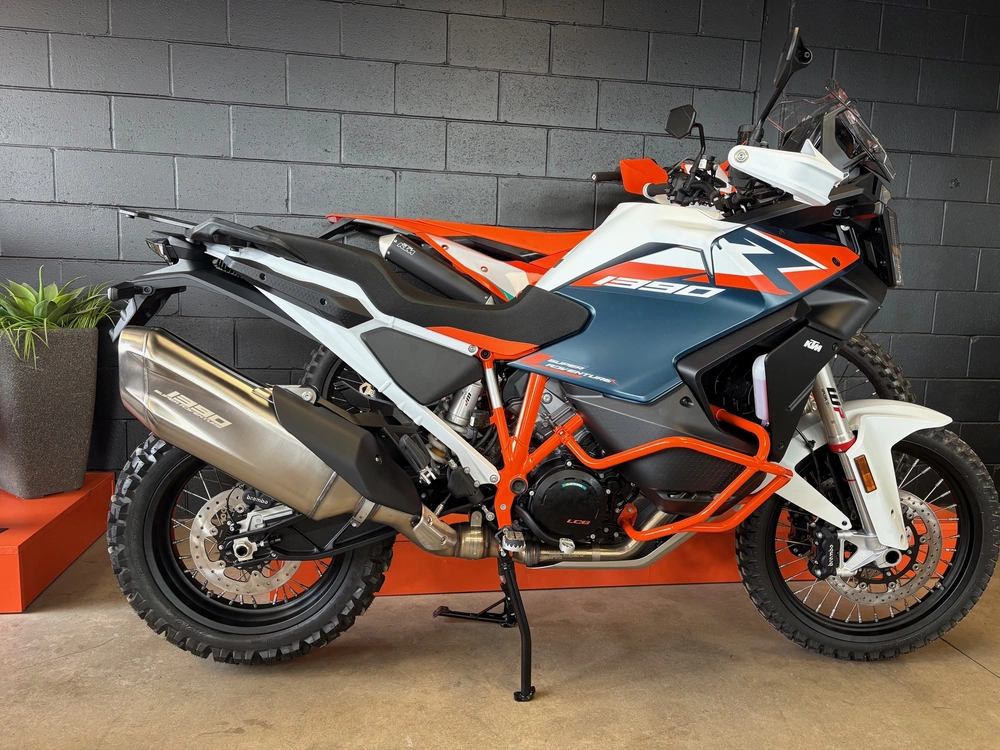 2026 Ktm 1390 Adventure R alt
