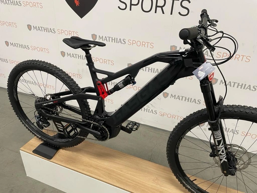 2024 Gasgas G Light Trail 3 Xo1 alt