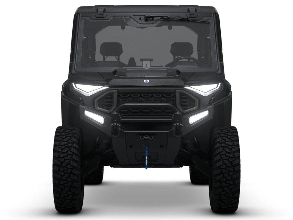 Polaris Ranger Crew Xd 1500 Northstar Édition Texas 2026 alt