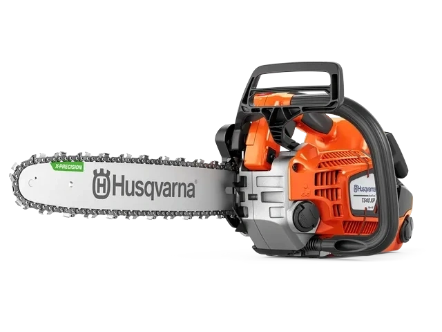 2025 Husqvarna T540 Xp Miii 14" 43ga .325 alt