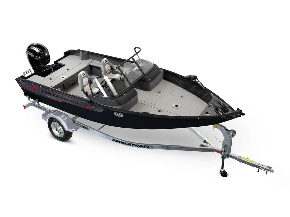 2026 Princecraft Hudson 190 Ws alt