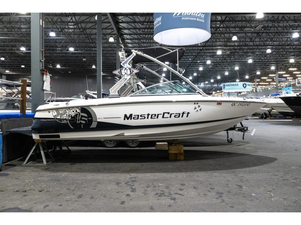 Mastercraft X15 2008 alt