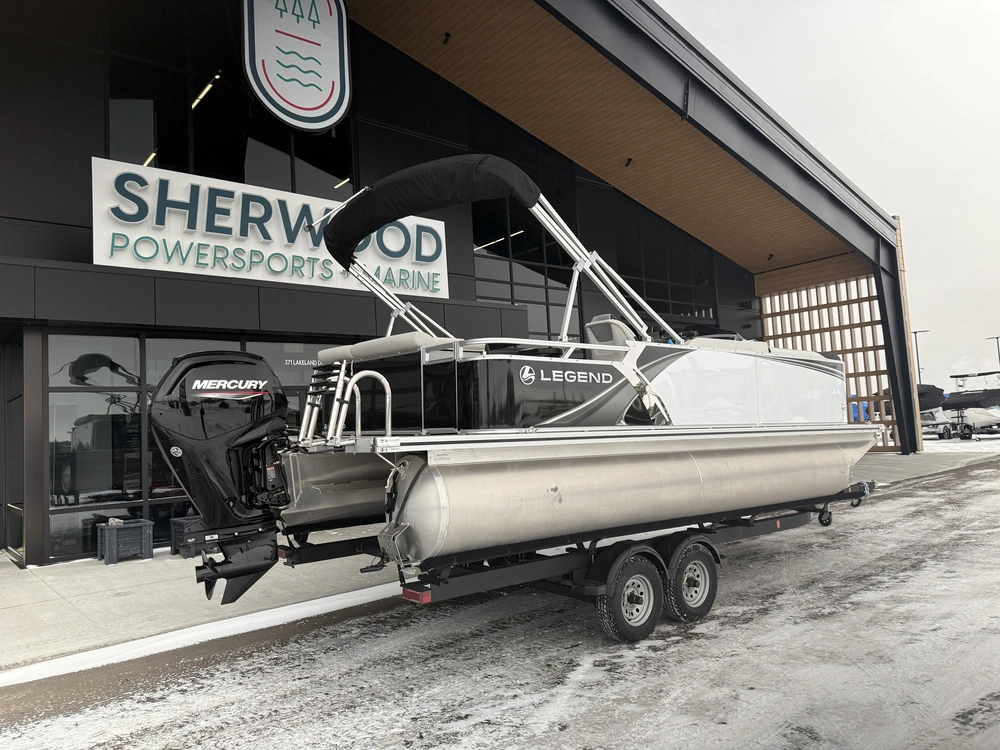 2025 Legend Q-series 21 C alt