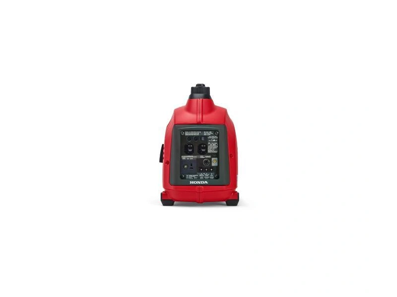 Honda Ultra-silencieuse 1000i 2025 alt