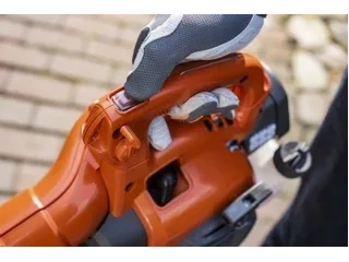 2022 Husqvarna 125b H/h Blower alt