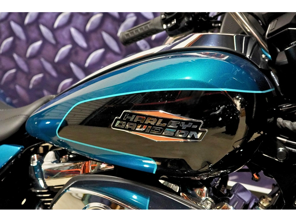 2026 Harley-davidson Fltrx Street Glide alt