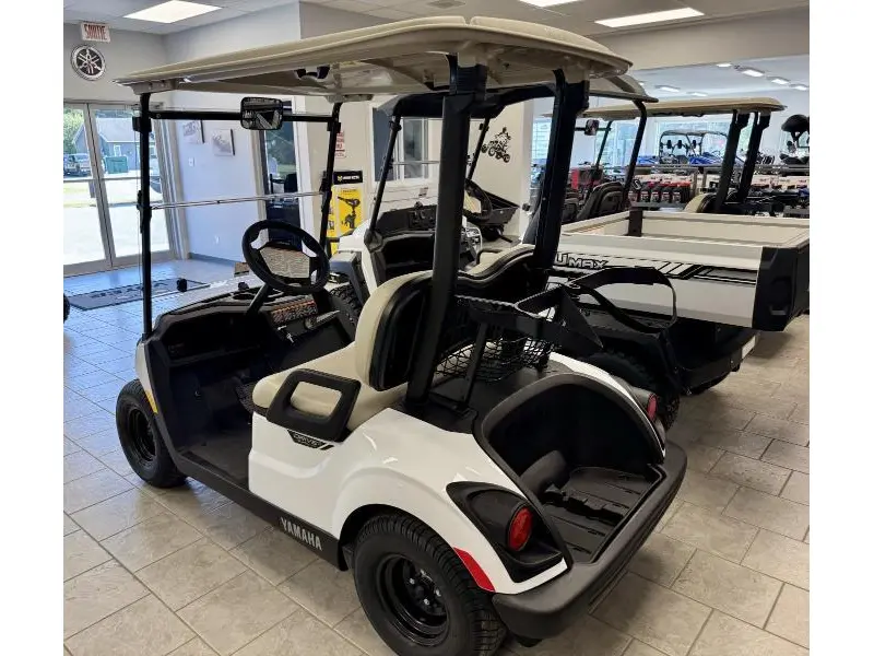 Yamaha DRIVE 2 PTV 2025
