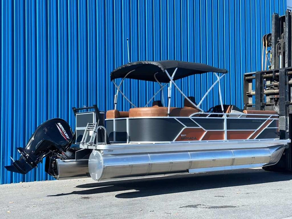 Armada Drakkar 23ql 2026 alt